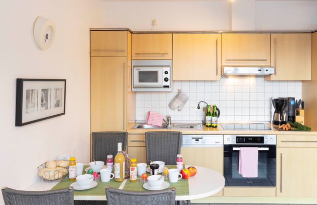 Strandvilla (LUB111) - Foto 10