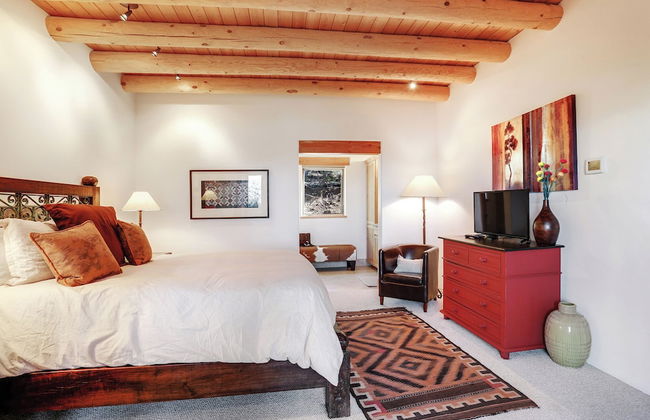 Bishops Lodge Villa Corazones - Foto 16