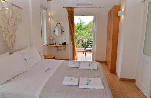 Elia Seaside Villa, Amazing 2-Story Eco Pool House! - Foto 33