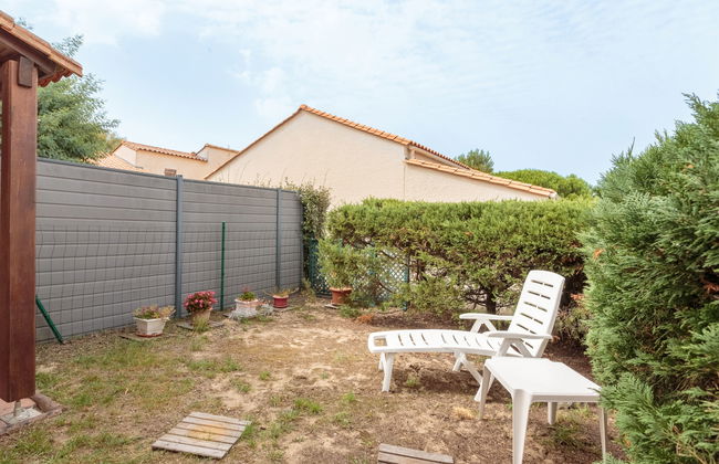 Les Charmilles - Foto 17