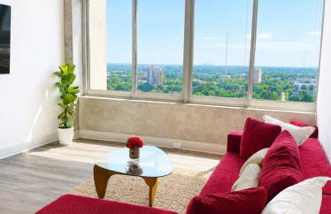 Ember Sky Penthouse - Foto 1