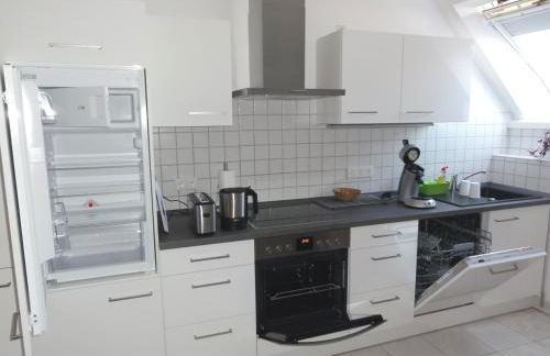 Ferienwohnung Sylvianne - Foto 10
