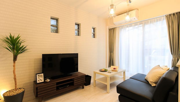 Osu 2chome House - Foto 3, Habitación