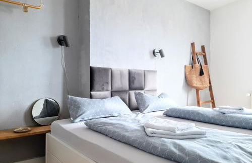 Über den Dächern der Altstadt - Foto 22