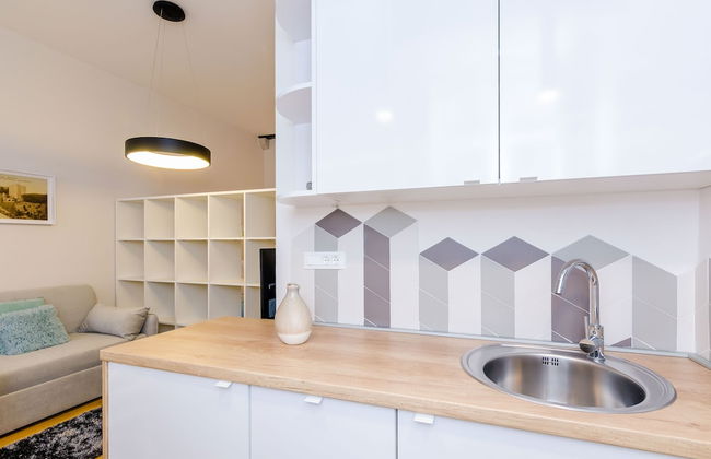 Leonarda Baroque House - Old Town - Foto 37