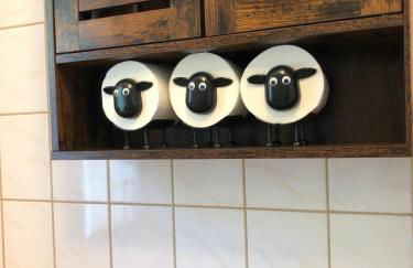 Tiny House - Auszeit im Wald am Badesee - Foto 31