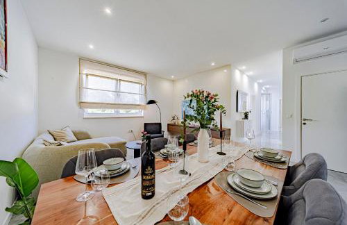 Penthouse apartment Optimum - Foto 18