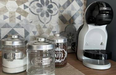 Le Terrazze della dolce casa - Blue Sky - Casa Vacanze a Marina di Ragusa - Foto 22