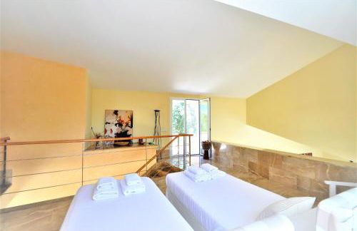 SA ROTA Finca en Bunyola 8 personas- Muy tranquilo - Photo 40