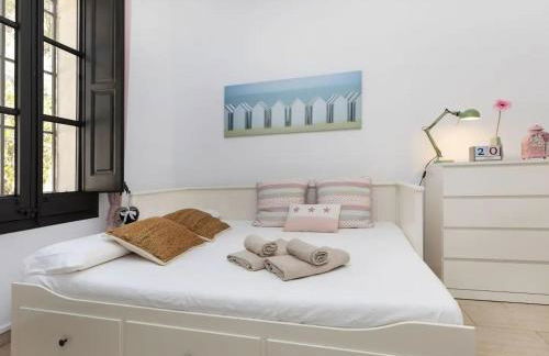 CASA CANYET con piscina a un paso de Barcelona y la playa - Photo 21