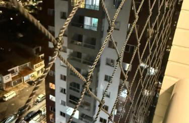 Apartamento Amplo e Confortável em Condomínio Familiar, 3 Quartos Sendo 1 Suíte com Lazer de Clube - Foto 26