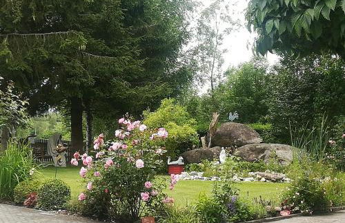 Ferienwohnungen Woidzauber - Foto 28