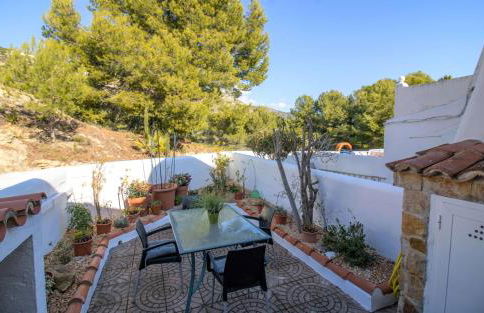 Luxury House - Montesol ALBERT VILLAS - Foto 15