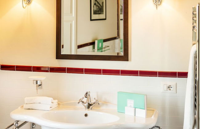 Palazzo Tiglio - A Small Luxury Hotels of the World - Foto 34