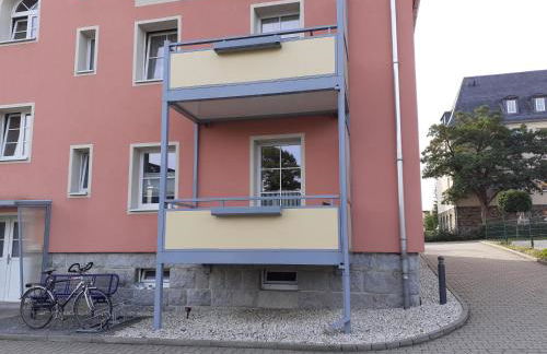 Ferienwohnung - August-Bebel-Str. 19 - Foto 13