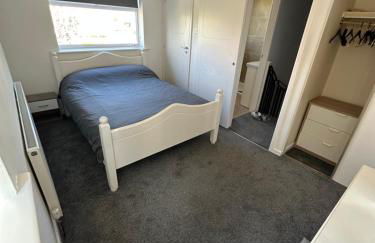 Home for 4 In rural Stoke prior 5 mins off the M5 - Foto 28