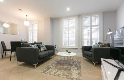 Urban Chic - Shaftesbury - Foto 88