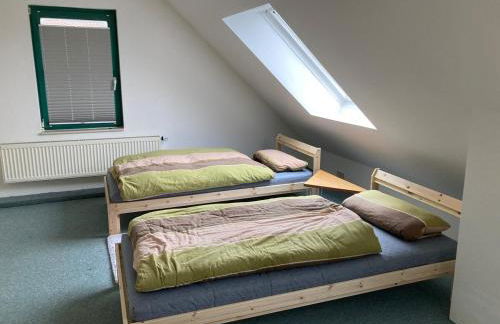 Große Wohnung Oberntor - Foto 8