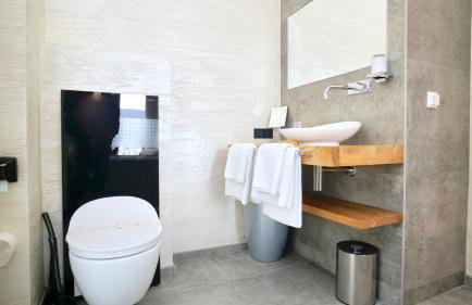 Sky Beach Aparthotel - Photo 30