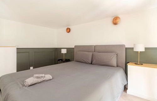 L'Ermitage - Foto 26