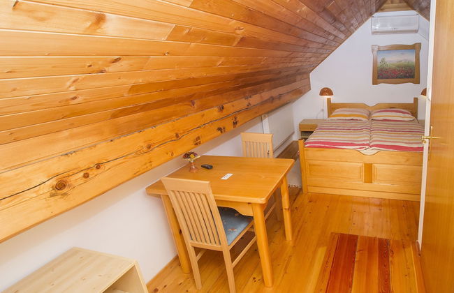 Tourist Farm Pri Martinovih - Foto 6