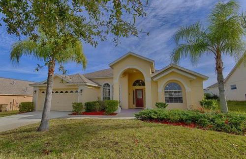 373 - Stunning 4 Bedroom Villa with own Private South East Facing Pool - Photo 3