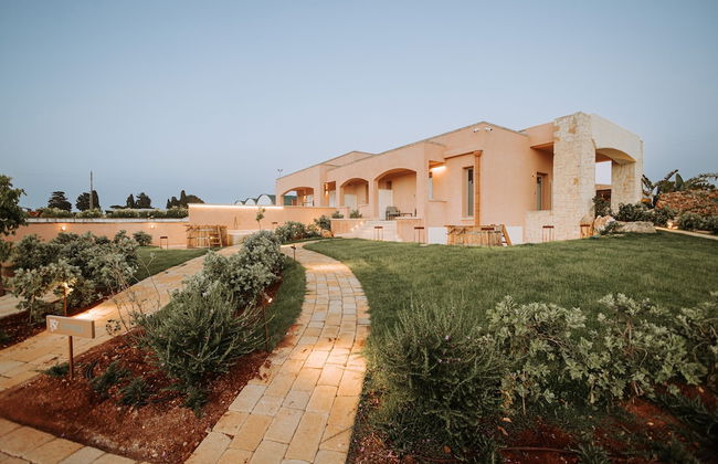 Agriresort Murciano - Photo 68