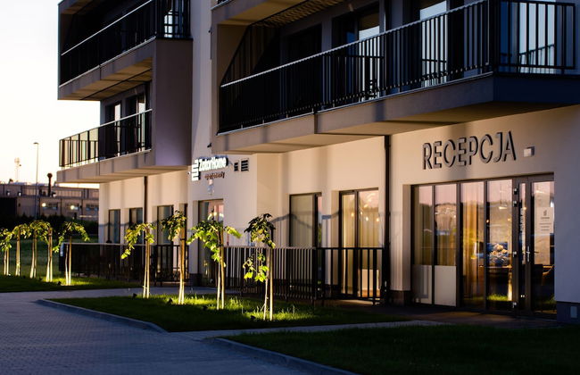 ZatorHome apartamenty - Foto 37