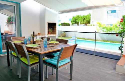 Casa da Prainha - private pool, next to the beach - Foto 33