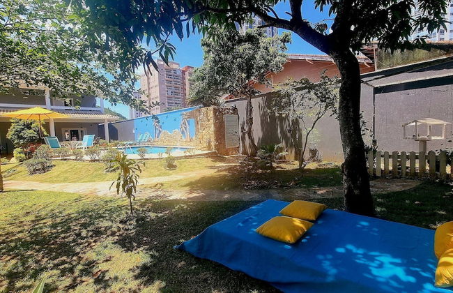 Aconchego dos Sonhos, Piscina Aquecida, 5 Suítes, Área Gourmet - Photo 23