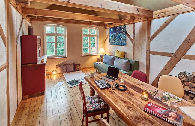 Kulturhof Dretzen - Photo 10