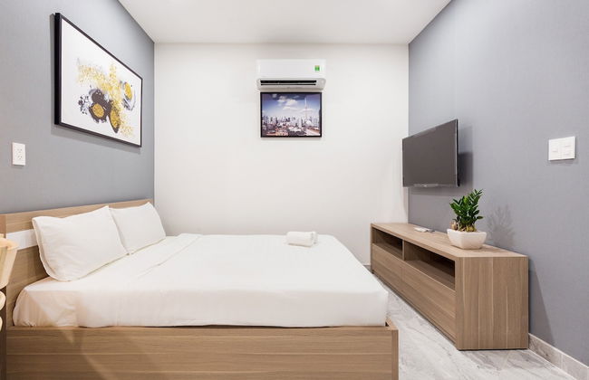 YOURS Apartment - Airport - Foto 6