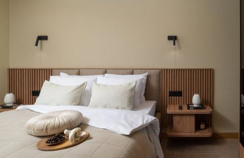 Luxury Villa Terra Dalmatica heated pool jacuzzi sauna - Foto 4