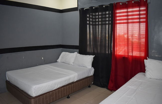 1812 Vc Lodge - Foto 17