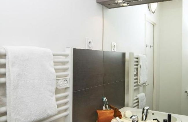 Séjours & Affaires Courbevoie Grande Arche - Foto 15