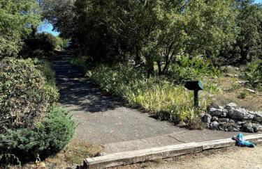 LA O'LISO Gorges de l'Ardèche gîte 4 places avec piscine à 5mn du Pont d Arc - Foto 41