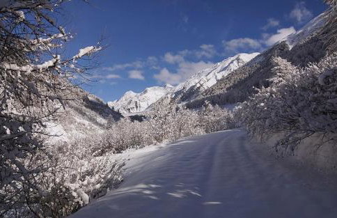 Pritscheshof Ferienwohnung Terrasse - Foto 3