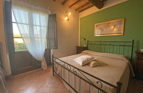 Il Poggio Della Pieve Apartments - Foto 74