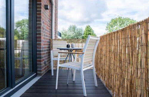 STRAND LOFT No4 - Foto 25