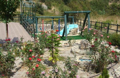 Zeus-Village οικισμός φινλανδικών chalet με πισίνες & γυμναστήριο - Foto 43