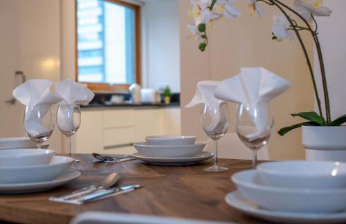 Luxury cosy apartment with stunning London skyline views! - Foto 16