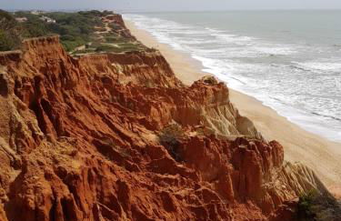 Excellent T2 apartment with pools 400m Falesia beach - Foto 51