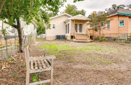 Downtown Wilmington Home Walk to Cape Fear River! - Photo 22