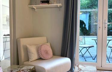 Classically Elegant Designer Apartment - Foto 7