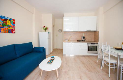 (Apt.3) Lofos Apartments in Vergia Halkidiki - Foto 1