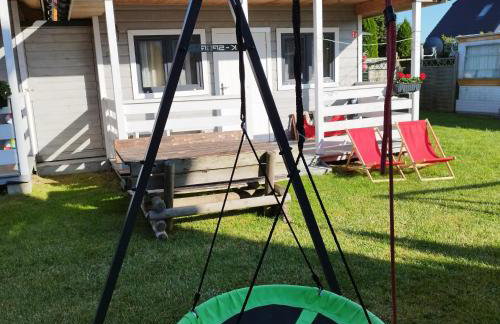 Domki Letniskowe Meduza - Foto 54