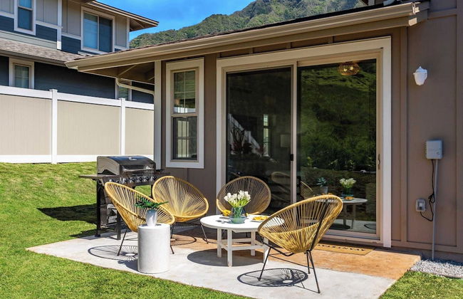 Alaula by Avantstay Gated Security Home w Valley, Ocean Views! - Foto 35