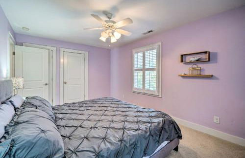 Waterfront Hampstead Home Dock and Waterway Access! - Foto 19