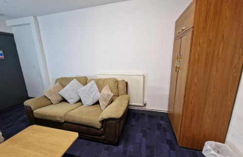 Room near East Midland Airport 5 - Foto 9