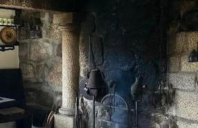 Casa do Barreiro de Cima - Foto 45